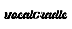 VocalCradle - logo